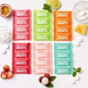 Sugar-Free Mints